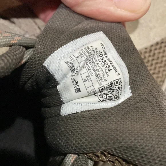 Merrells - Picture 5 of 7